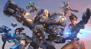 点燃竞技之魂,不容错过的多人对战游戏盛宴-集忧台