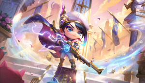 精选热门手机对战游戏推荐,指尖对决:畅快淋漓!-集忧台