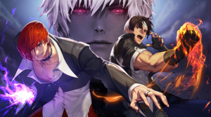 街机对战不灭魂,三款点燃同屏激情的经典之作-集忧台