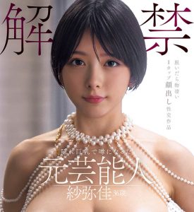 「纱弥佳」最新作品DEAB-005封面及内容剧情预览-集忧台