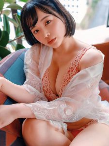 三宫つばき（三宫椿）最新作品YUJ-035封面及内容剧情预览-集忧台