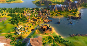 顶尖世界战争策略游戏推荐，运筹帷幄，决胜千里-集忧台