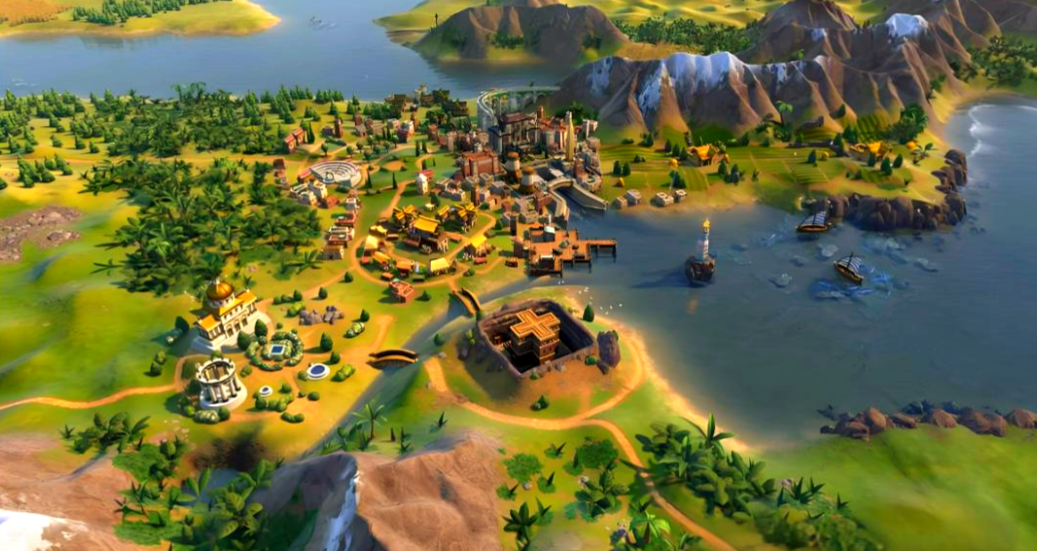 顶尖世界战争策略游戏推荐，运筹帷幄，决胜千里-集忧台