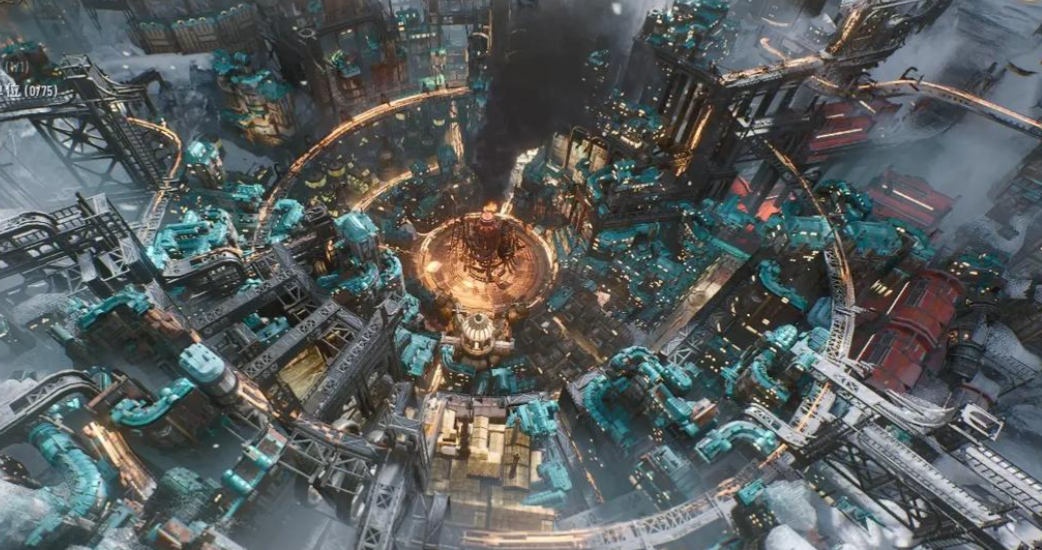 五款沉浸式末世策略剧情游戏精选推荐-集忧台