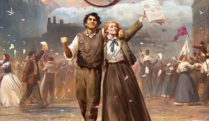 不容错过的近代战争策略游戏盛宴-集忧台