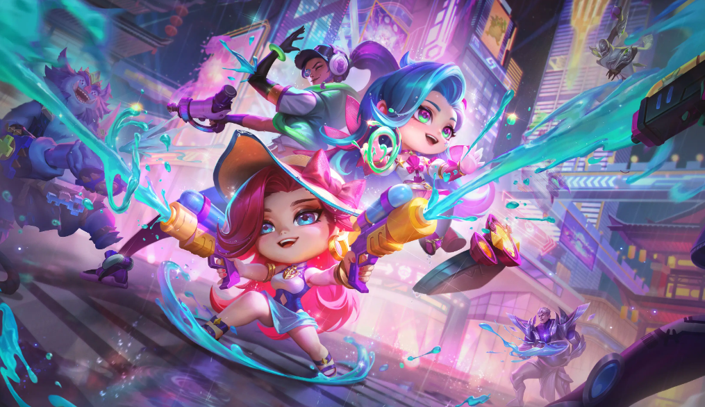 腾讯精品策略游戏推荐，运筹帷幄，决胜千里-集忧台