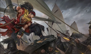 网易策略游戏推荐，在虚拟沙盘上运筹帷幄-集忧台