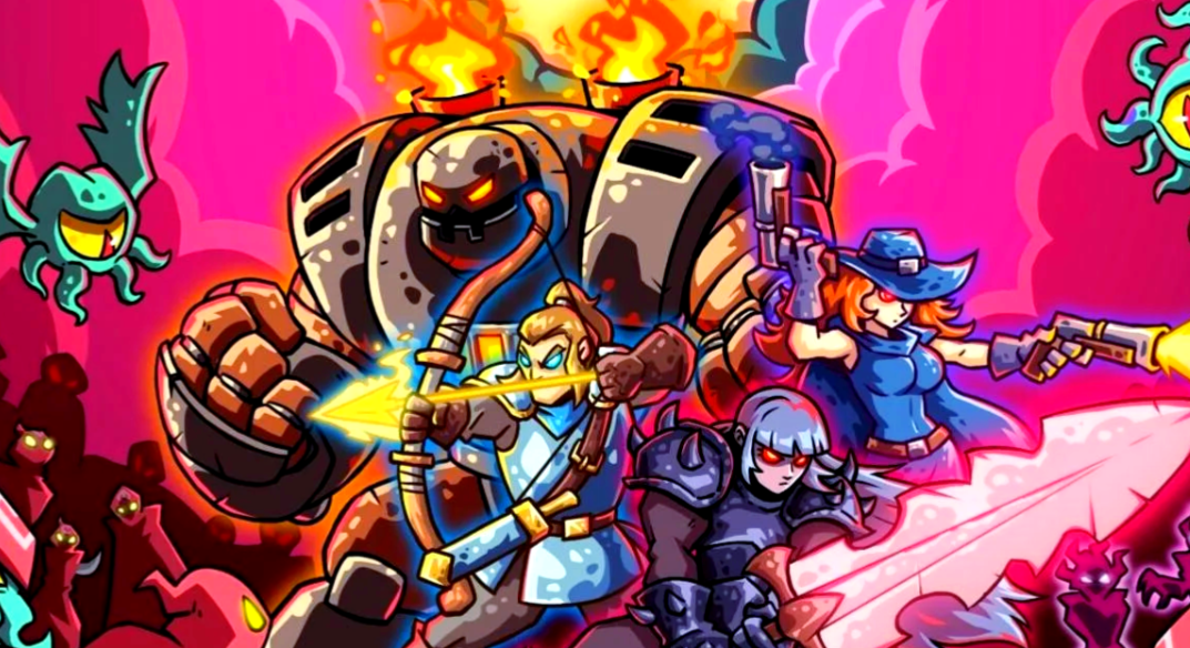 五款适合碎片时间的休闲策略游戏推荐-集忧台