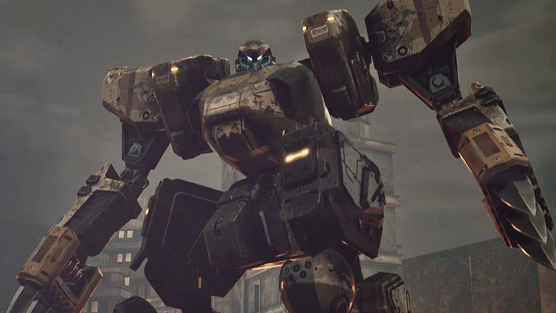 不容错过的机甲策略游戏盛宴，钢铁洪流中的智慧火花-集忧台