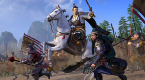 战争策略游戏的巅峰对决,从运筹帷幄到决胜千里-集忧台