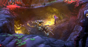 不容错过的侦探策略游戏盛宴-集忧台