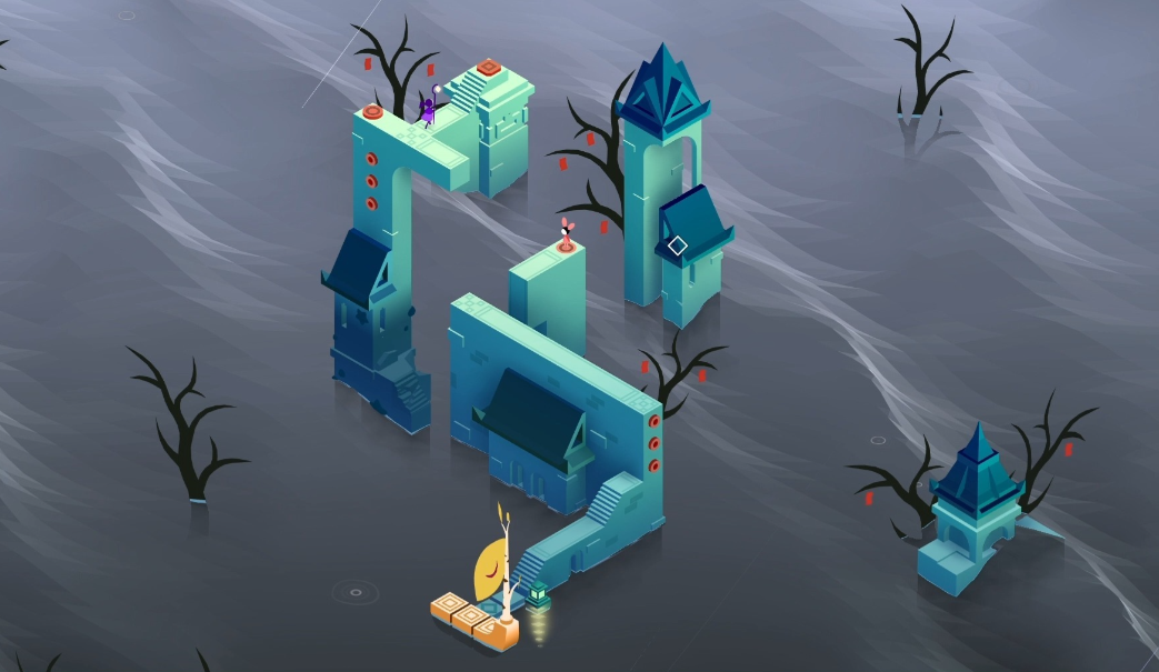 五款必玩的解谜策略游戏佳作-集忧台