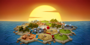 不容错过的经典棋牌策略游戏推荐-集忧台