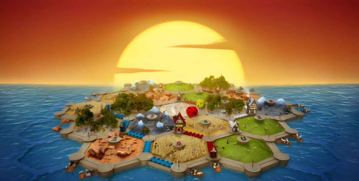 不容错过的经典棋牌策略游戏推荐-集忧台