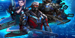 沉浸感十足的硬核海战策略游戏推荐-集忧台