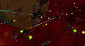 五款值得深度的太空策略游戏推荐-集忧台