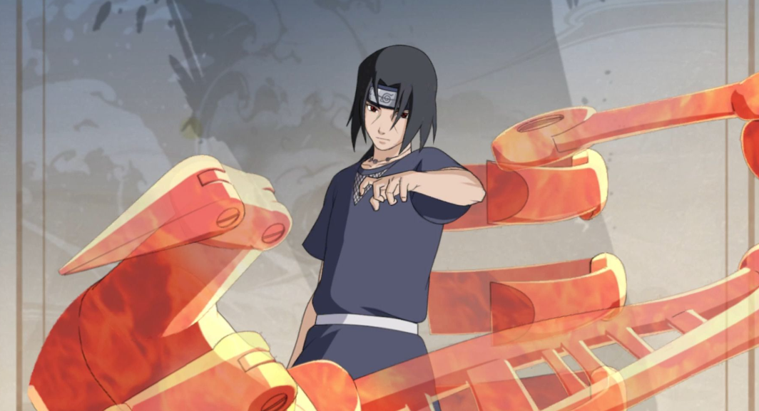 火影忍者策略游戏大赏，在忍界战场运筹帷幄-集忧台