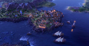 掌控天命，必玩的皇帝策略游戏推荐-集忧台