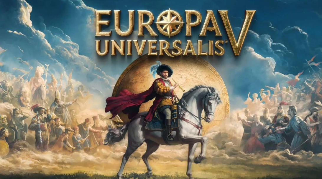 五款必玩的战争历史策略游戏，沉浸于历史硝烟-集忧台