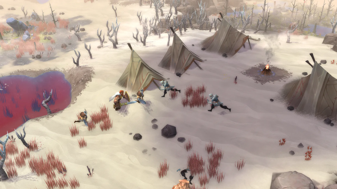 帝国征途，策略雄心者的终极沙盘推荐-集忧台