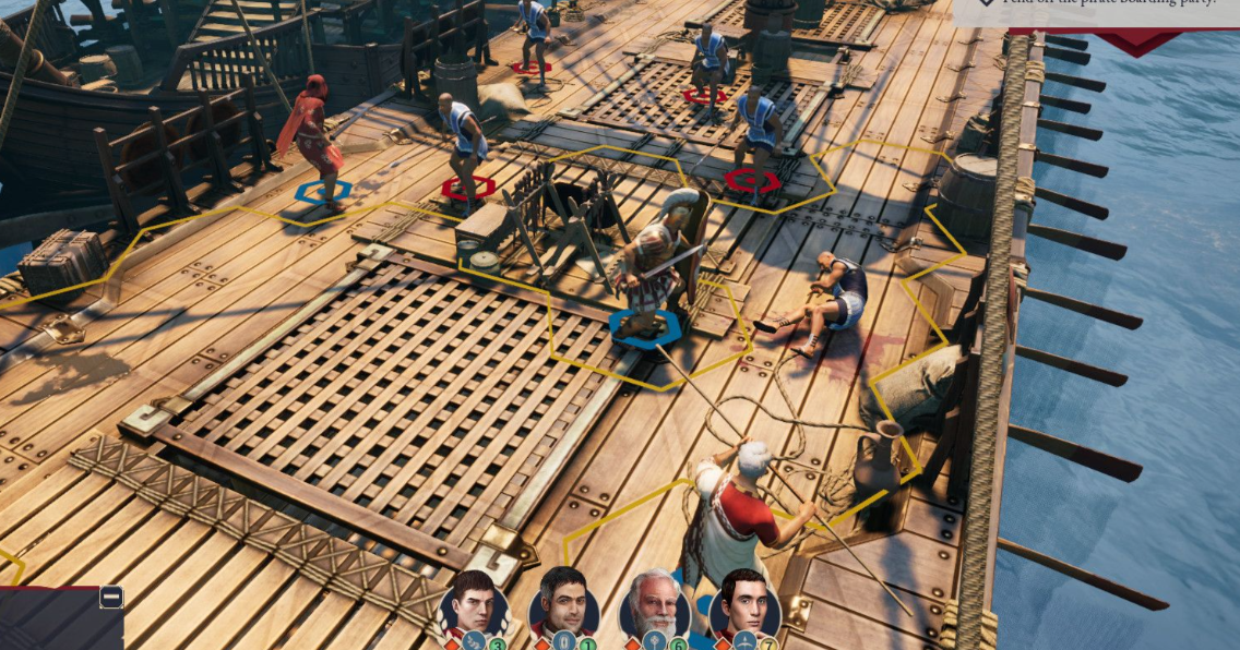 深度挖掘六款冷门战争策略游戏的独特魅力-集忧台