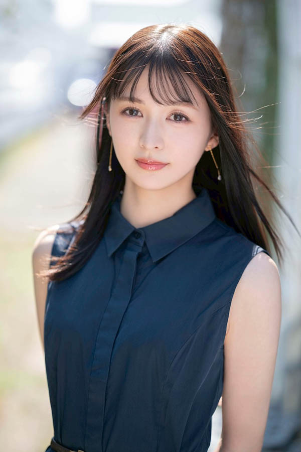 「幸村泉希」最新作品MIKR-048封面及内容剧情预览-集忧台