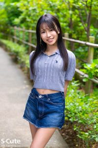 「石原青」最新作品SQDE-027封面及内容剧情预览-集忧台