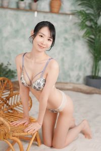 朝妃りお（朝妃莉绪）最新作品MIKR-057封面及内容剧情预览-集忧台