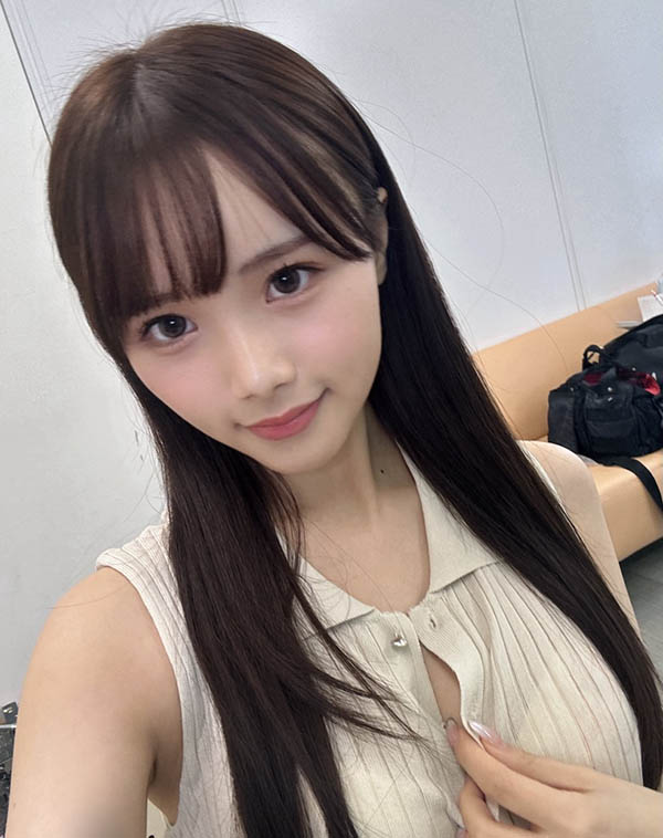 泉ももか(泉百华)最新作品MIDA-412封面及内容剧情预览-集忧台