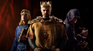 沙盘策略游戏推荐,在虚拟世界中执掌乾坤-集忧台