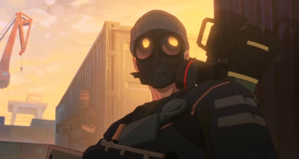 反恐策略游戏推荐，从战术博弈到沉浸式体验-集忧台