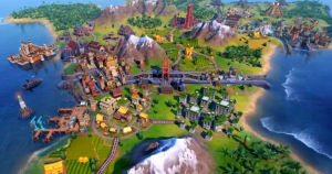 末日策略游戏推荐,在废土中书写生存智慧-集忧台