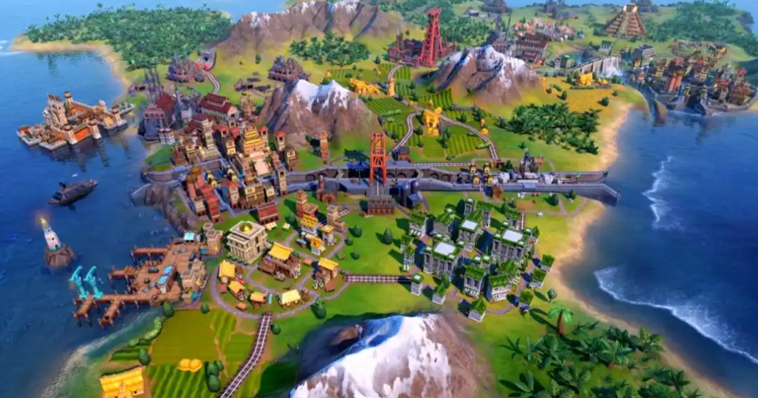 末日策略游戏推荐，在废土中书写生存智慧-集忧台