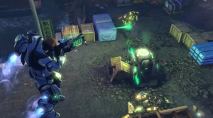 丧尸策略游戏推荐，绝境中的智慧与生存挑战-集忧台