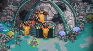 经典抗日策略游戏推荐，在历史回响中运筹帷幄-集忧台