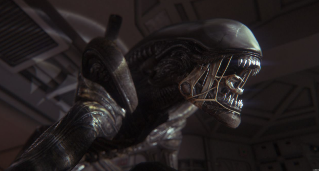 异形策略游戏推荐，探索宇宙深渊的策略与生存挑战-集忧台