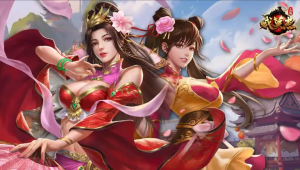 权谋风云，五款经典宫廷策略游戏推荐-集忧台