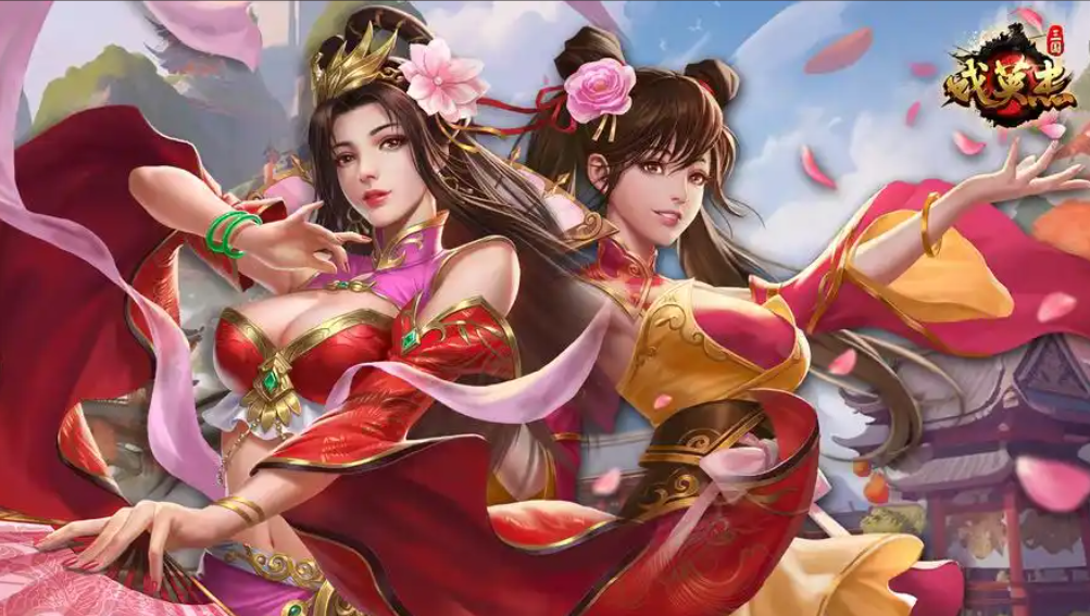 权谋风云，五款经典宫廷策略游戏推荐-集忧台