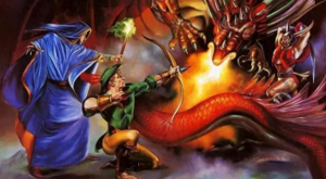 经典街机策略游戏推荐,重温投币时代的烧脑乐趣-集忧台