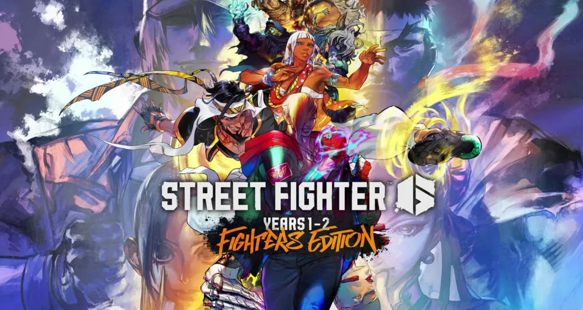 格斗策略游戏推荐，从战术博弈到沉浸体验-集忧台