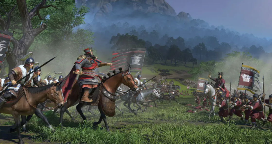 Steam平台精品策略游戏推荐-集忧台