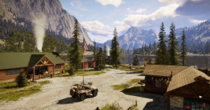 2025年精选钓鱼策略游戏推荐-集忧台