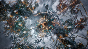 建造类策略游戏推荐,在虚拟世界中创造与征服-集忧台