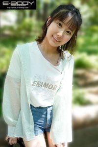 「由衣阳菜」最新作品EBWH-292封面及内容剧情预览-集忧台