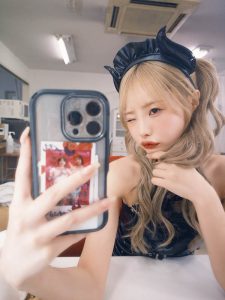 松本いちか（松本一香）最新作品MIDA-410封面及内容剧情预览-集忧台