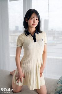 美ノ嶋めぐり（美之嶋惠理）最新作品SQTE-643封面及内容剧情预览-集忧台