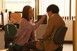 古东まりこ（古东真理子）最新作品JUR-532封面及内容剧情预览-集忧台