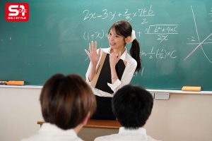 「仓木华」最新作品SONE-955封面及内容剧情预览-集忧台