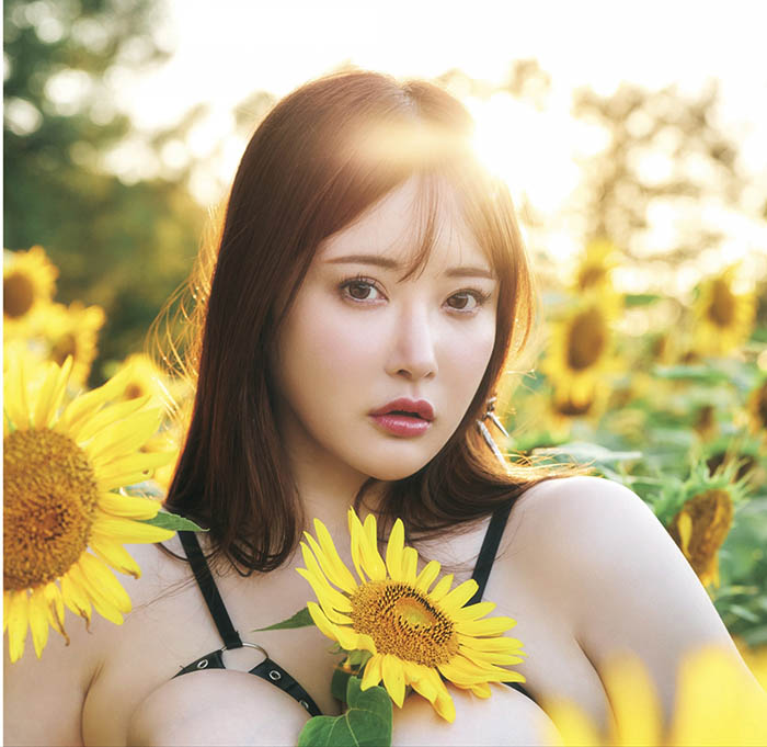 「Himari」最新作品MIDA-441封面及内容剧情预览-集忧台