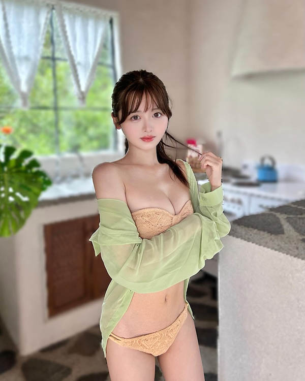 桜乃りの（樱乃莉乃）最新作品SONE-897封面及内容剧情预览-集忧台